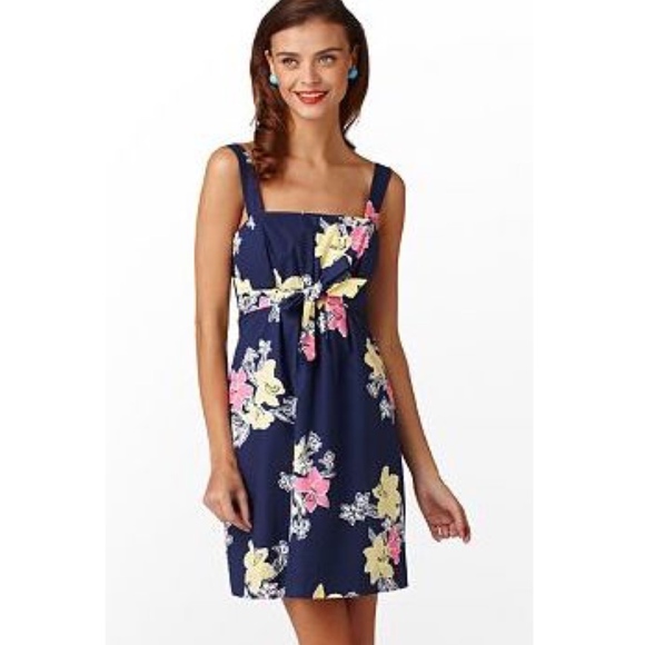 Lilly Pulitzer Dresses & Skirts - NWT Lilly Pulitzer Avaline 'Lady Love' Dress